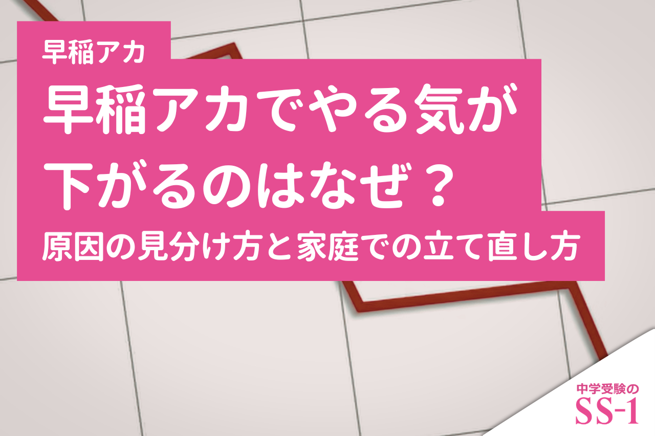 早稲アカ】【早稲アカ】慶応普通部に向けて、5月のNNテストは受けた